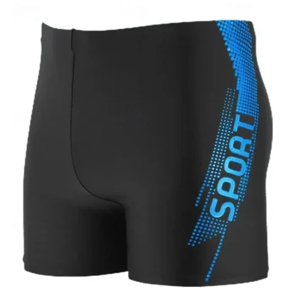 Men's Paded Swimwear Bulge Enhancing Pounch Briefs Push - Image 6