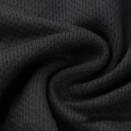 Men Compression Hoodie Color Block Quick Dry - Image 3