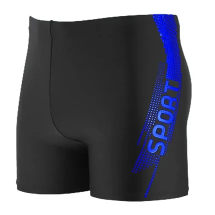 Men's Paded Swimwear Bulge Enhancing Pounch Briefs Push - Image 5