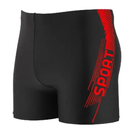 Men's Paded Swimwear Bulge Enhancing Pounch Briefs Push - Image 3