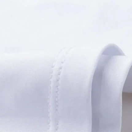 Men Compression Hoodie Color Block Quick Dry - Image 4