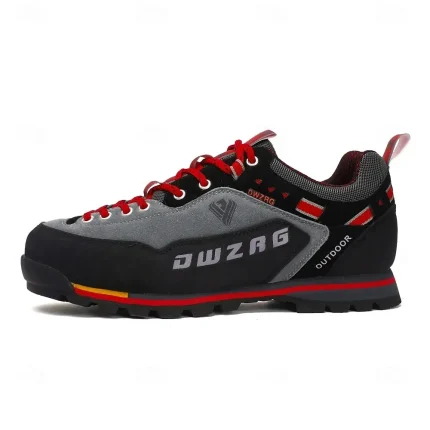 Men's Waterproof Hiking Shoes - Image 3