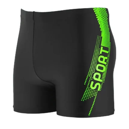 Men's Paded Swimwear Bulge Enhancing Pounch Briefs Push - Image 4