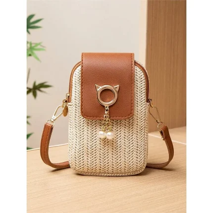 Women's Breathable Lightweight Knit Sneakers - Image 8